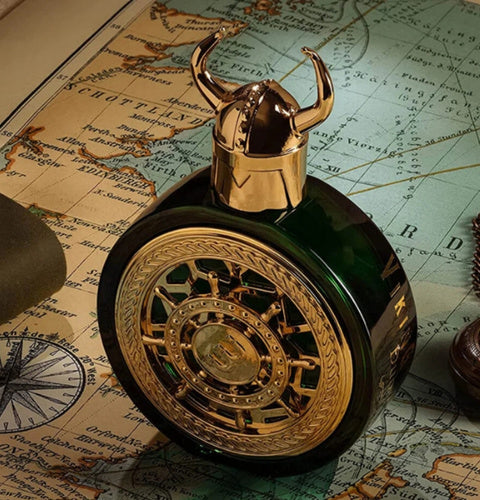 Viking Dubai Eau de Parfum