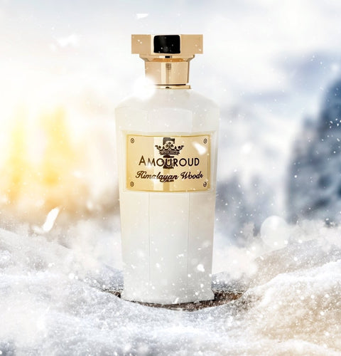 Himalayan Woods Eau de Parfum