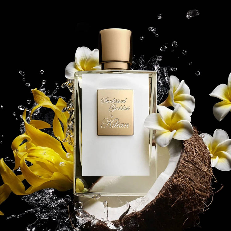 By Kilian Sunkissed Goddess Eau De Parfum