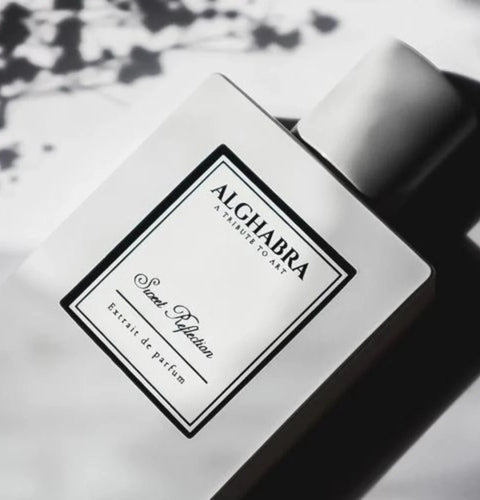 Alghabra Parfums Sweet Reflection Extrait de Parfum