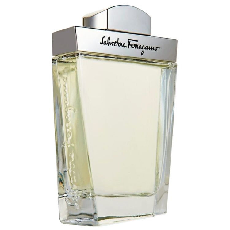 Salvatore Ferragamo Pour Homme Eau De Toilette