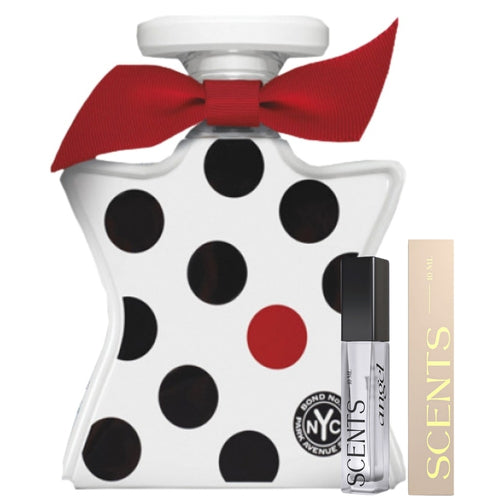 Bond No.9 Park Avenue South Eau de Parfum