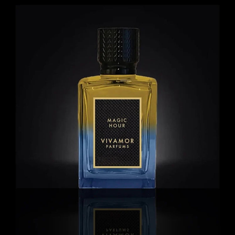 Vivamor Parfums Magic Hour Eau De Parfum