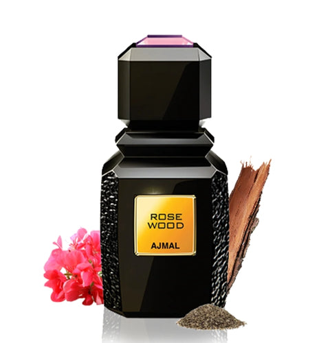 Rose Wood Eau de Parfum