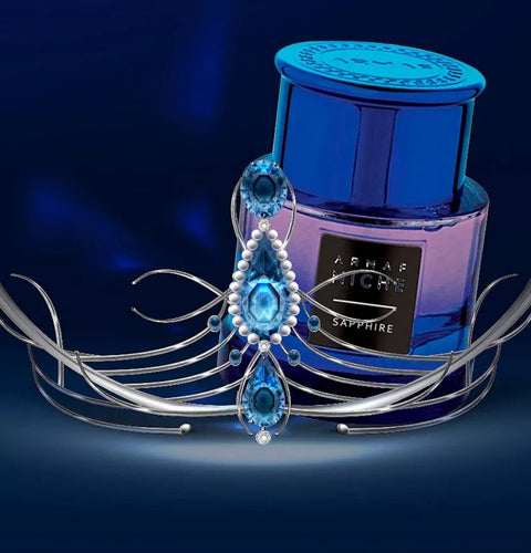 Niche Sapphire Eau de Parfum