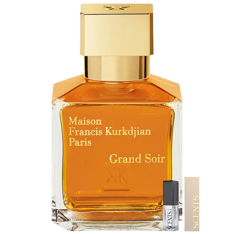 Maison Francis Kurkdjian Grand Soir Eau de Parfum