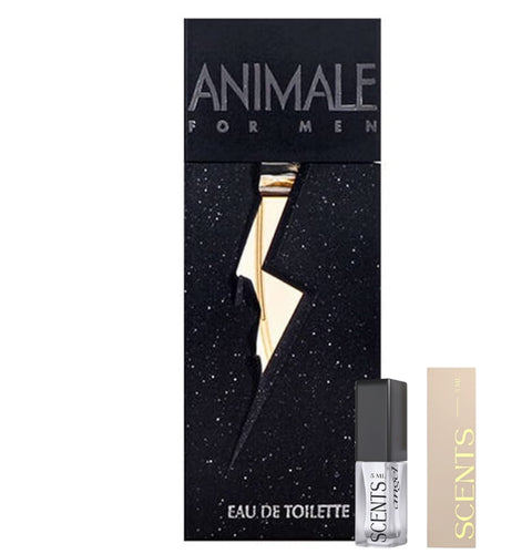 Animale Eau de Toilette for Men