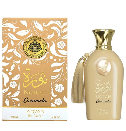 Norah Caramela Eau de Parfum
