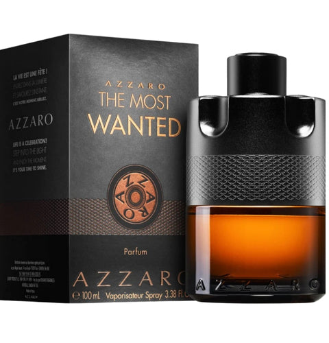 The Most Wanted Parfum