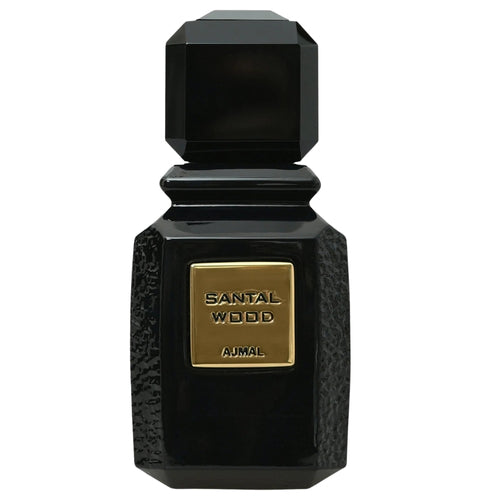Santal Wood Eau de Parfum