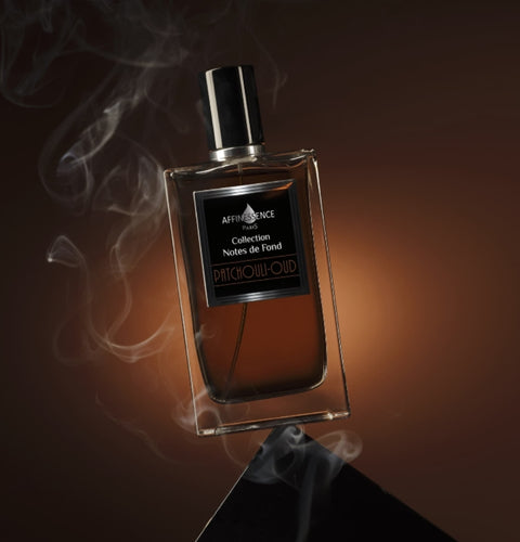 Affinessence Patchouli-Oud Eau de Parfum