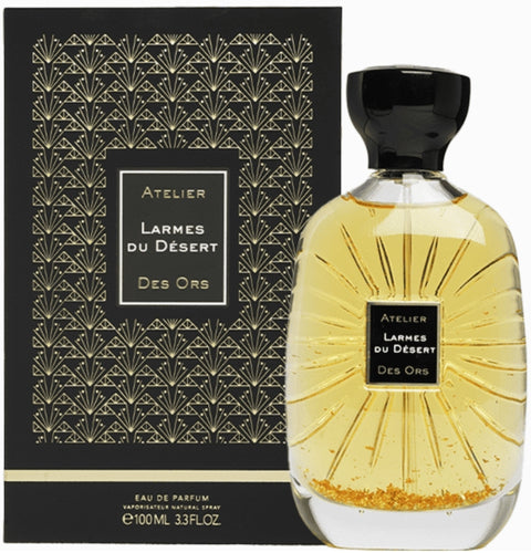 Larmes du Desert Eau de Parfum