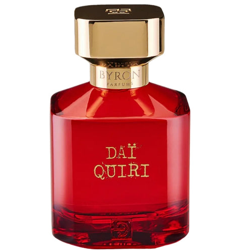 Byron Daï Quiri Parfum