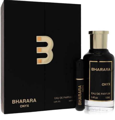 Onyx Eau de Parfum