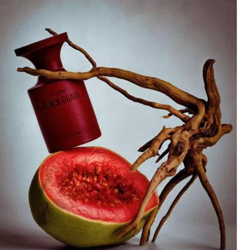 Borntostandout Black Guava Extrait de Parfum