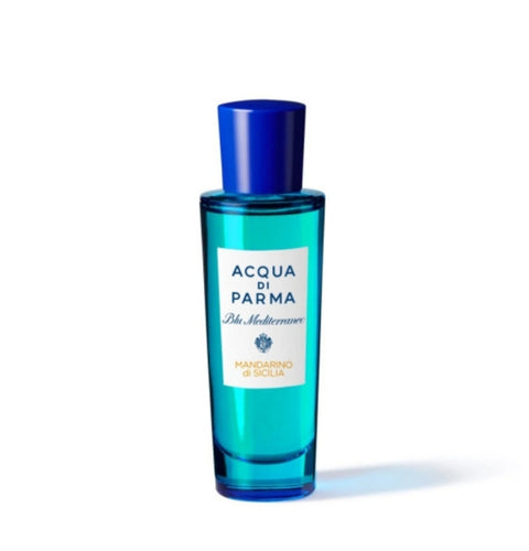 Blu Mediterraneo Mandarino di Sicilia Eau de Toilette