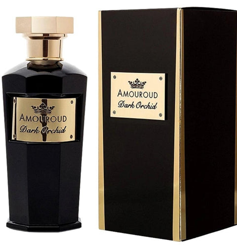 Dark Orchid Eau de Parfum