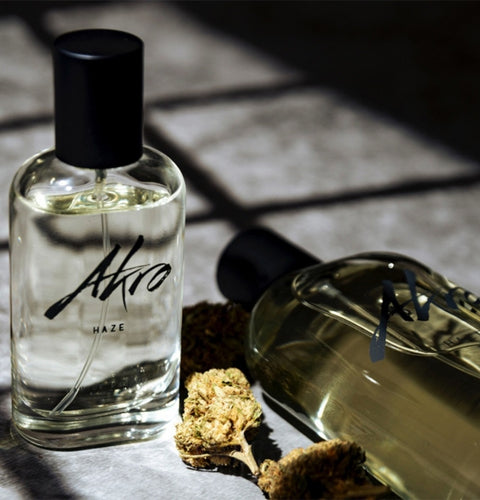AKRO Haze Eau de Parfum