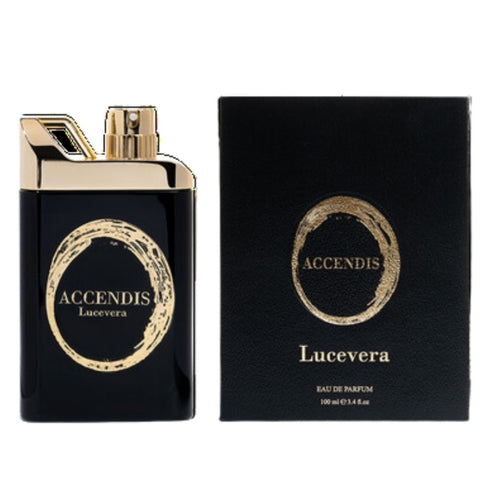 Lucevera Eau de Parfum
