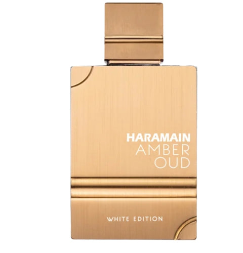 Amber Oud White Edition Eau De Parfum