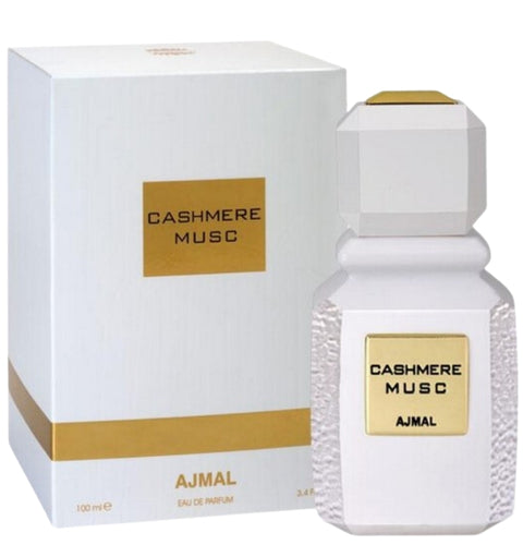 Cashmere Musc Eau De Parfum