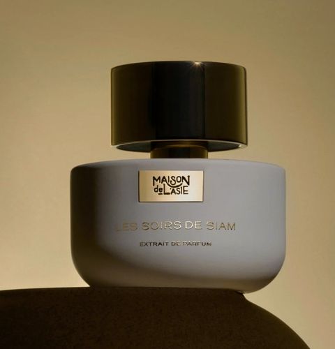Maison de L’Asie Les Soirs de Siam Extrait De Parfum