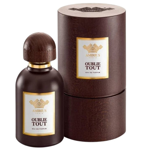 Oublie Tout Eau de Parfum