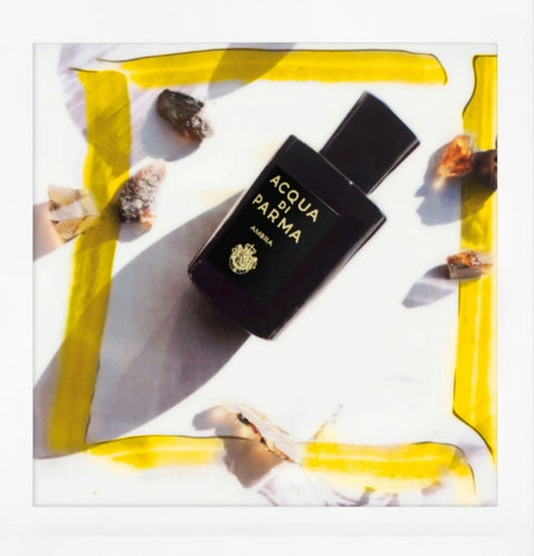 Signatures of the Sun Ambra Eau de Parfum