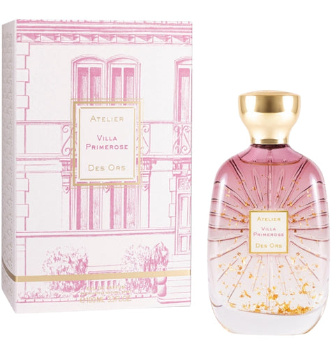 Villa Primerose Eau de Parfum