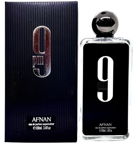 9PM Eau de Parfum