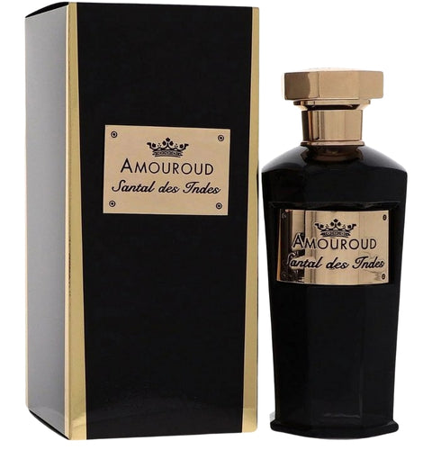 Santal des Indes Eau de Parfum