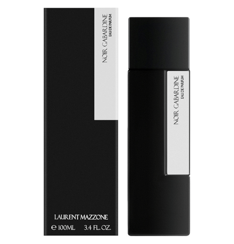 Laurent Mazzone Noir Gabardine Eau de Parfum