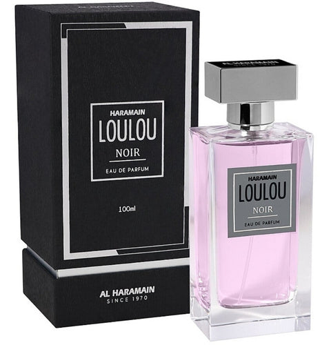 Loulou Noir Eau de Parfum