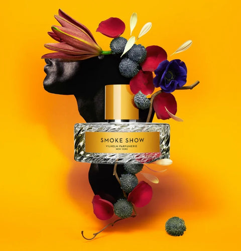 Vilhelm Parfumerie Smoke Show Eau de Parfum