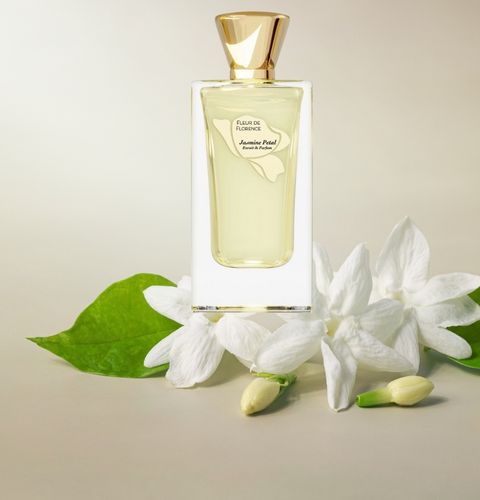 Fleur de Florence Jasmine Petal Extrait De Parfum