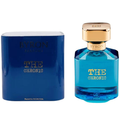Byron The Chronic Narcotic Parfum