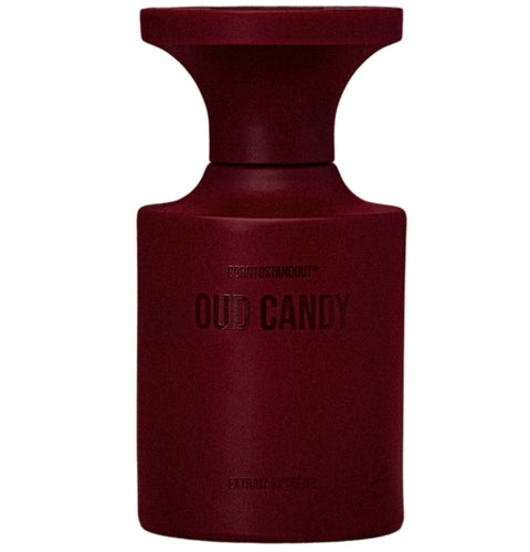 Borntostandout Oud Candy Extrait Extreme Extrait De Parfum