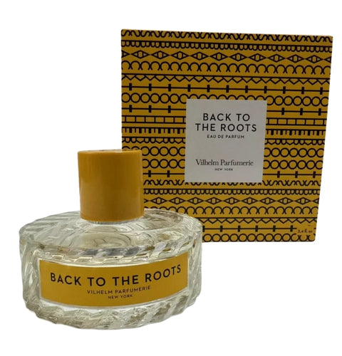 Vilhelm Parfumerie Back to the Roots Eau de Parfum