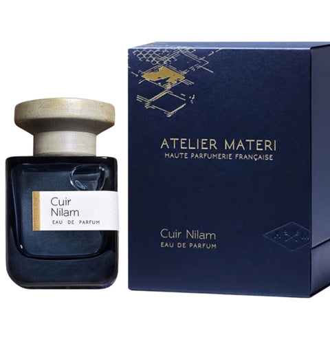 Cuir Nilam Eau de Parfum