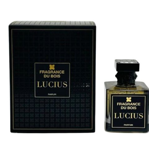 Fragrance Du Bois Lucius Extrait de Parfum