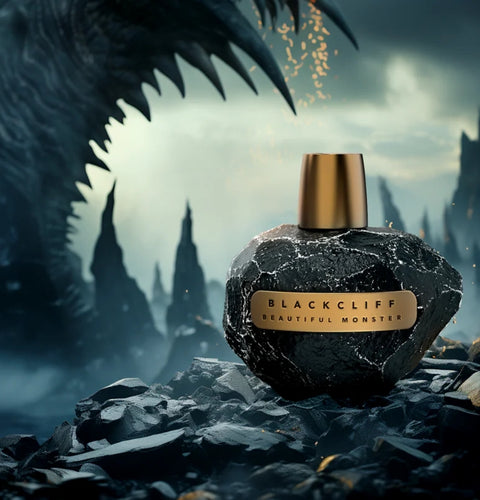 Beautiful Monster Extrait De Parfum