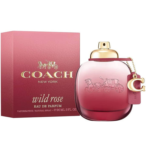 Wild Rose Eau de Parfum