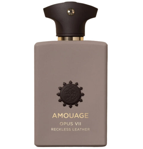 Amouage Opus VII Reckless Leather Eau de Parfum