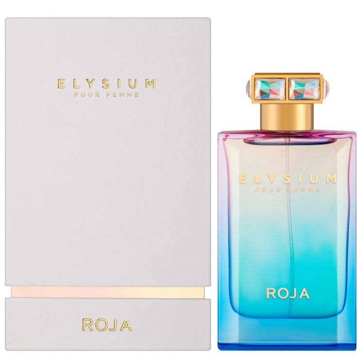 Roja Parfums Elysium Pour Femme Parfum