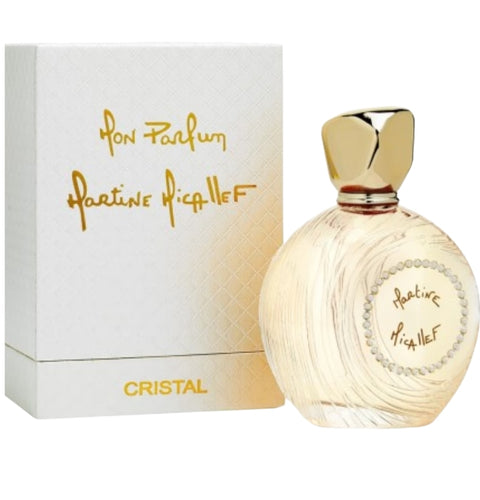 M. Micallef Mon Parfum Crystal Eau de Parfum