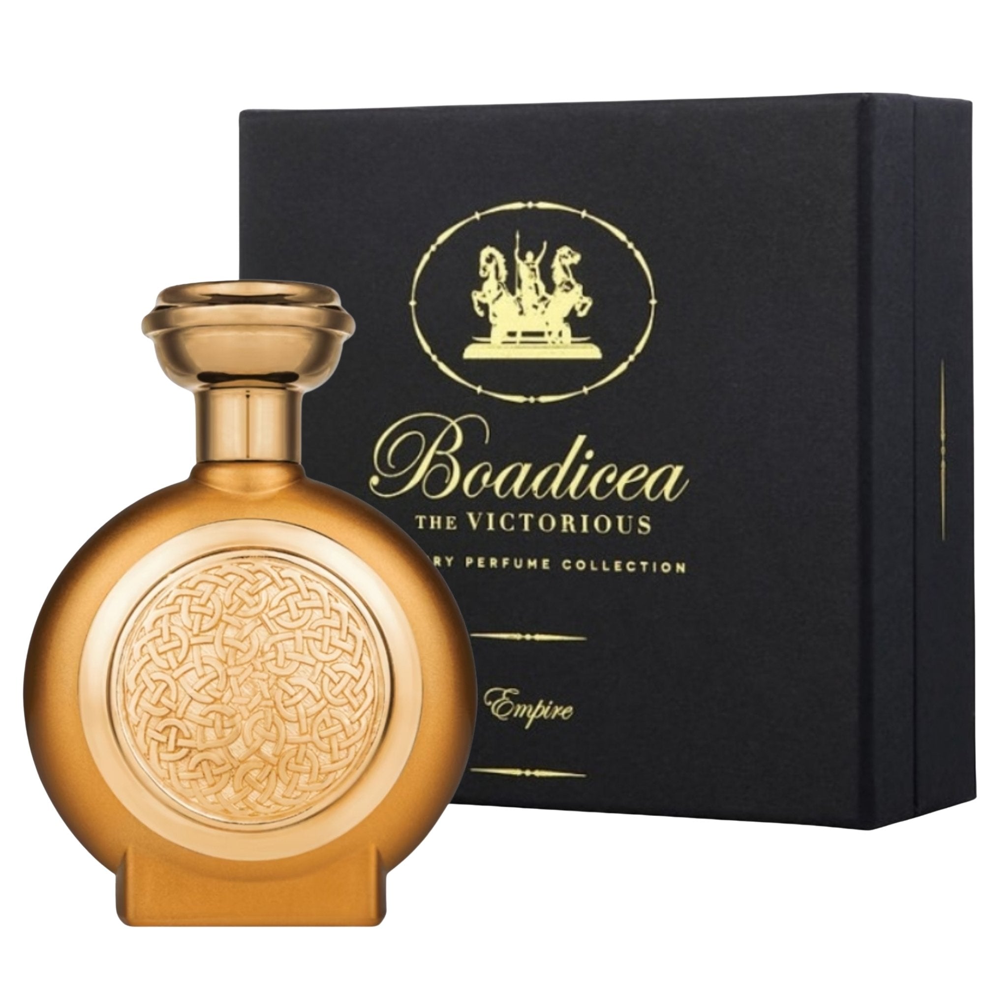 Boadicea The Victorious Empire Eau De Parfum – 5ml & 10ml Samples