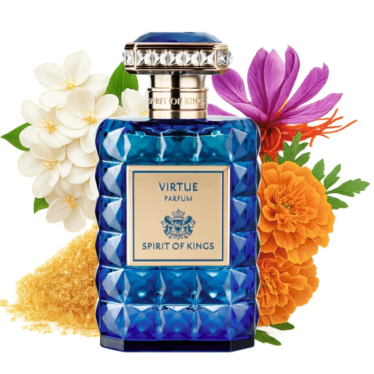 Spirit of Kings Virtue parfum