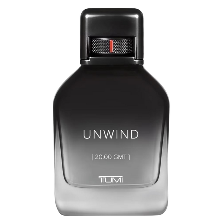 Tumi Unwind for men | Samples