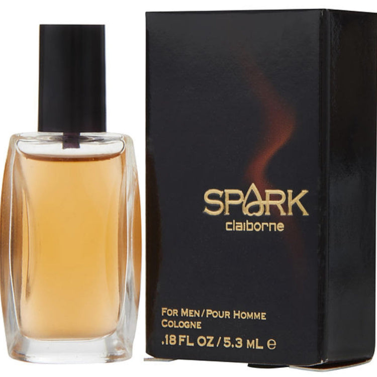 Liz Claiborne Spark Eau de Cologne