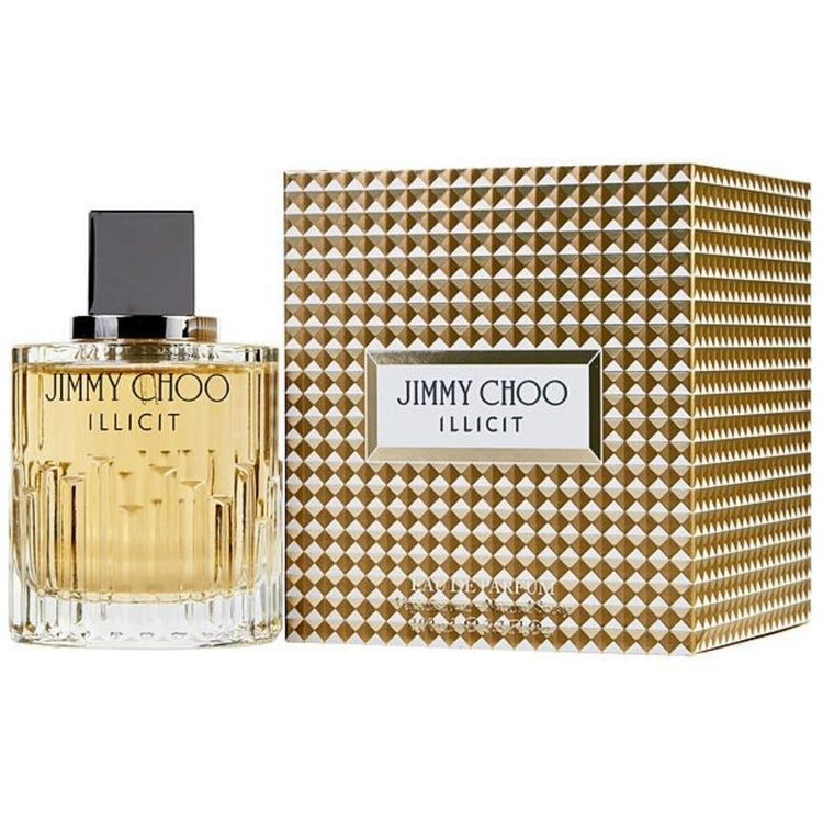 Jimmy Choo Illicit for women | Samples